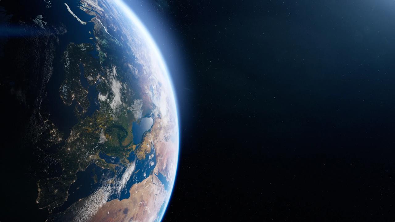 Earth Day 2021