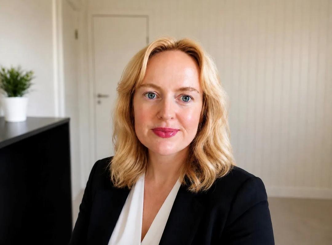 Bilde av Elizabeth Mettenes