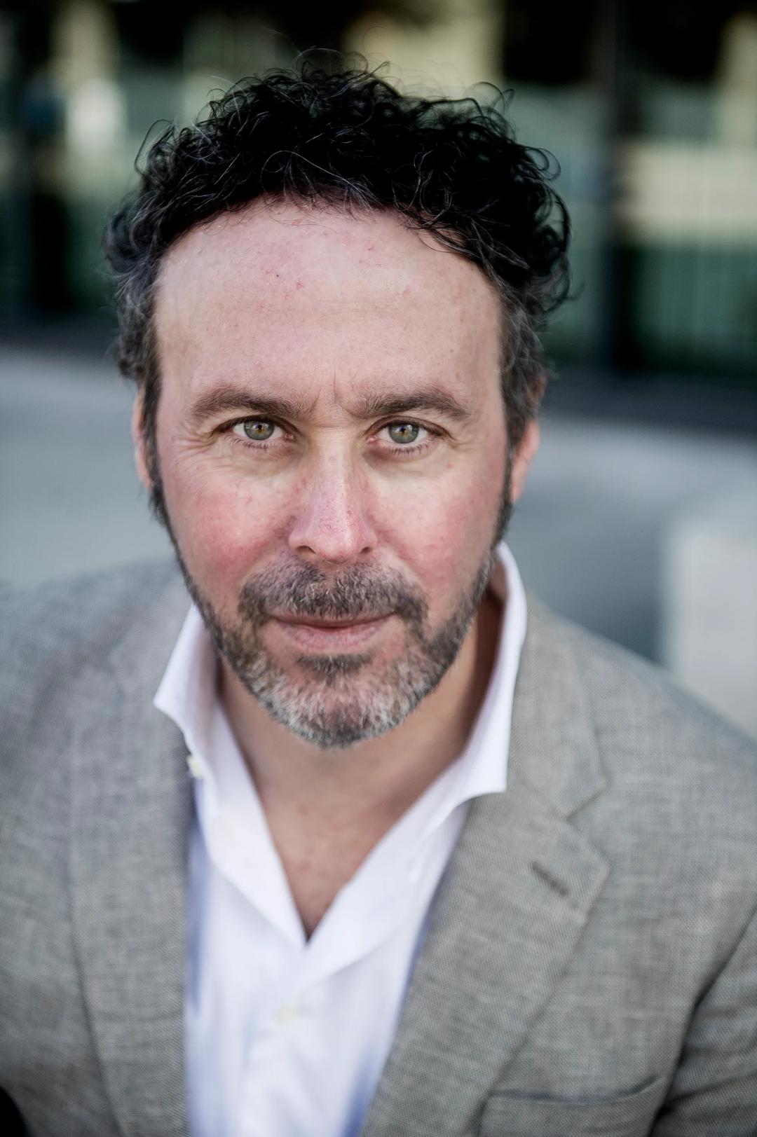  Richard Priestley