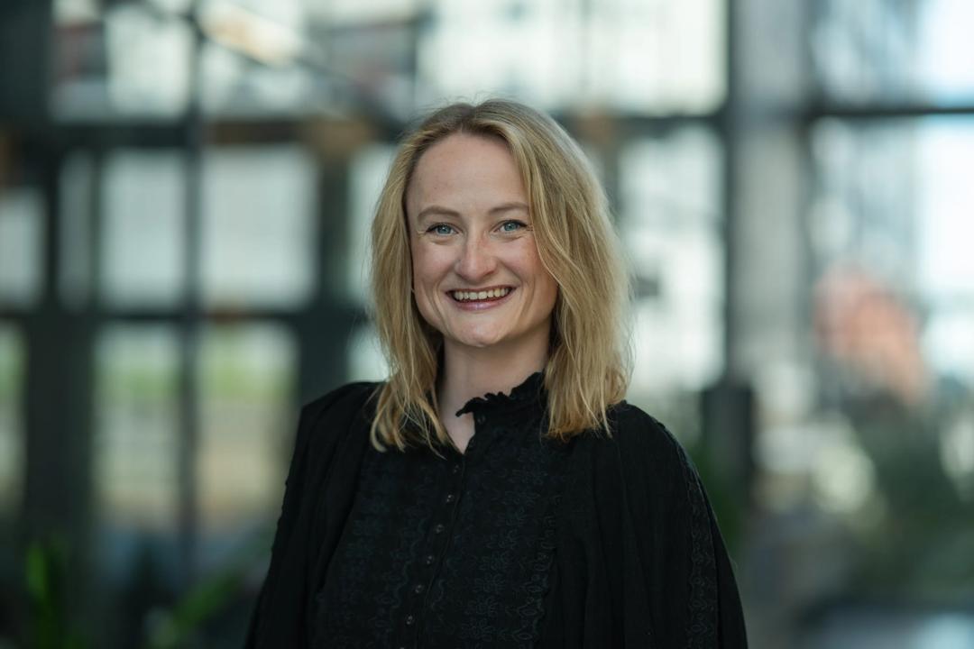 Image of Maria Norenberg