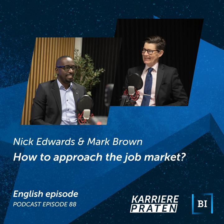 Nick Edwards