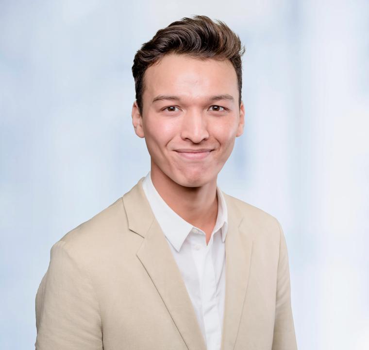 Akan Kadyrbekov