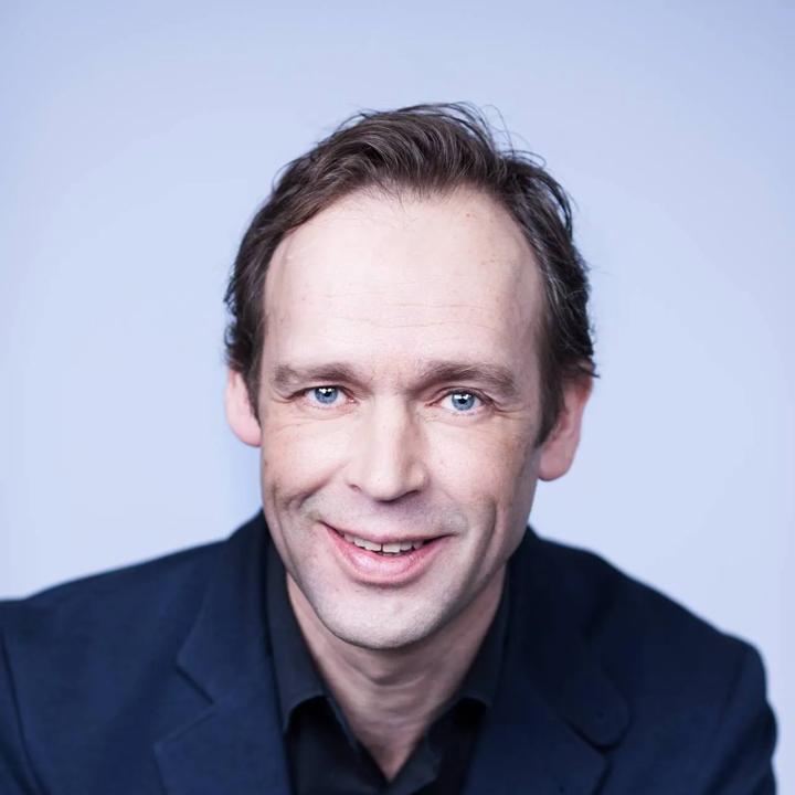 Bilde av Kjetil Eikeset