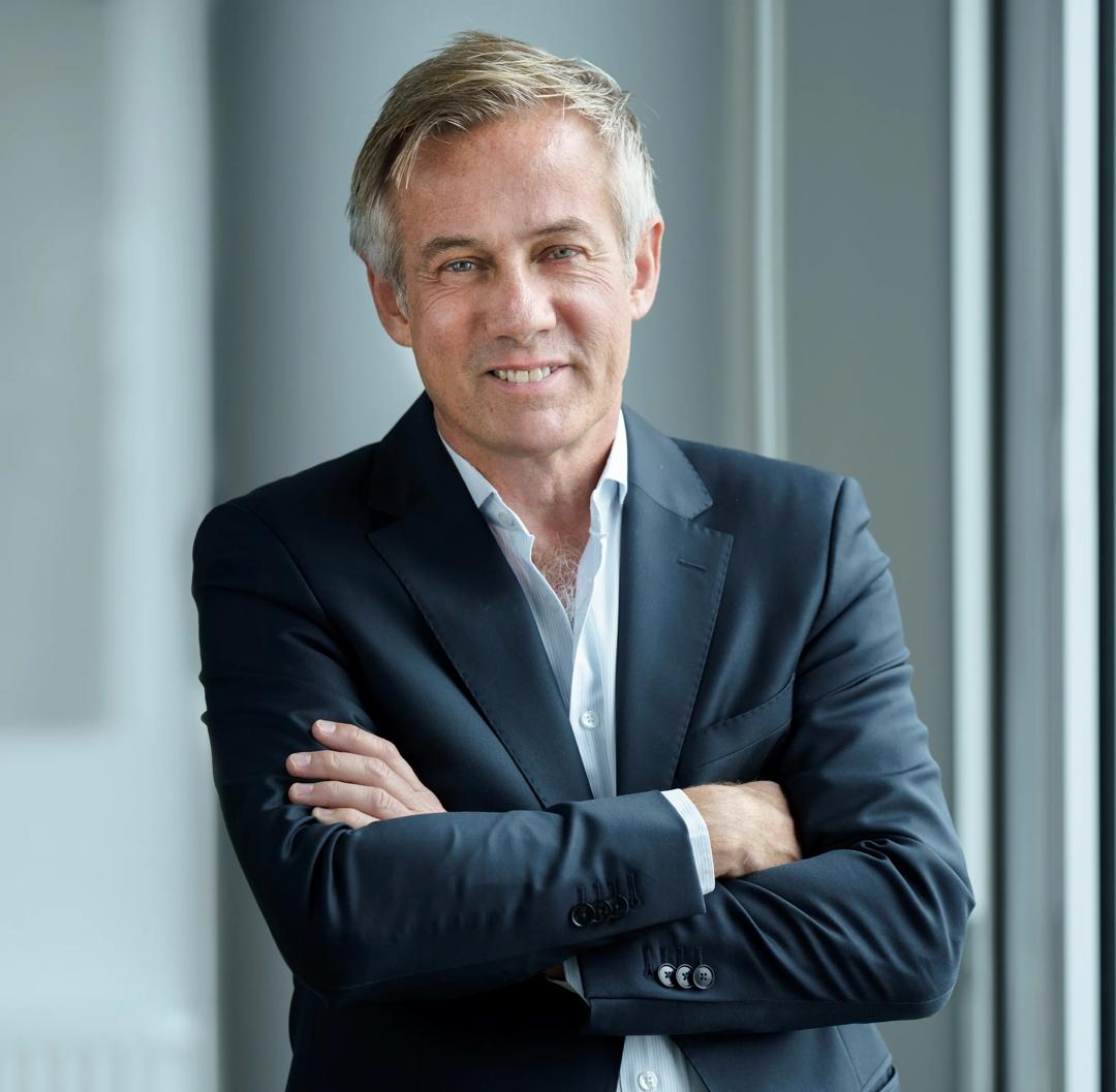 Morten Goller