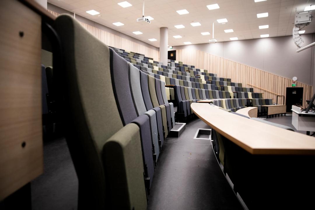 Ny Campus Stavanger