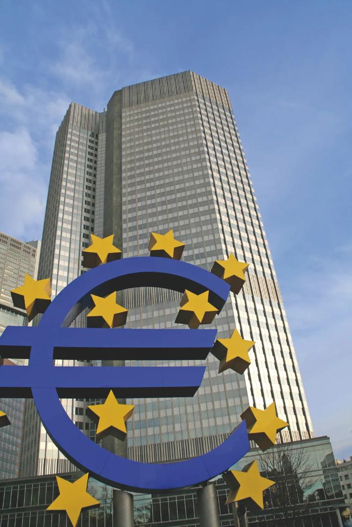 European Central Bank