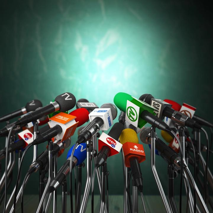 Microphones