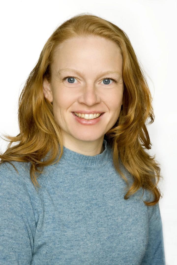 Image of Elin Halvorsen