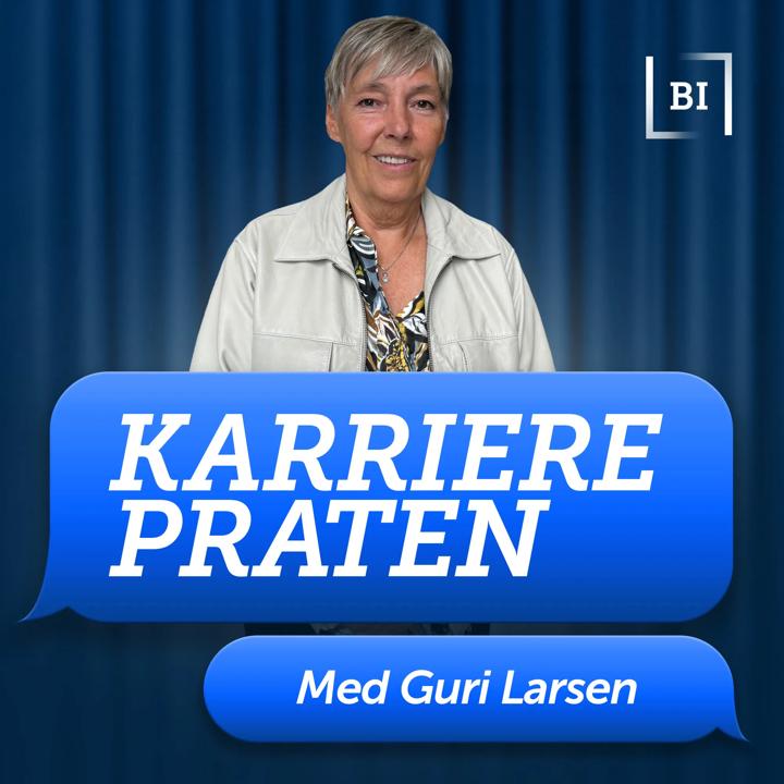 Guri Larsen