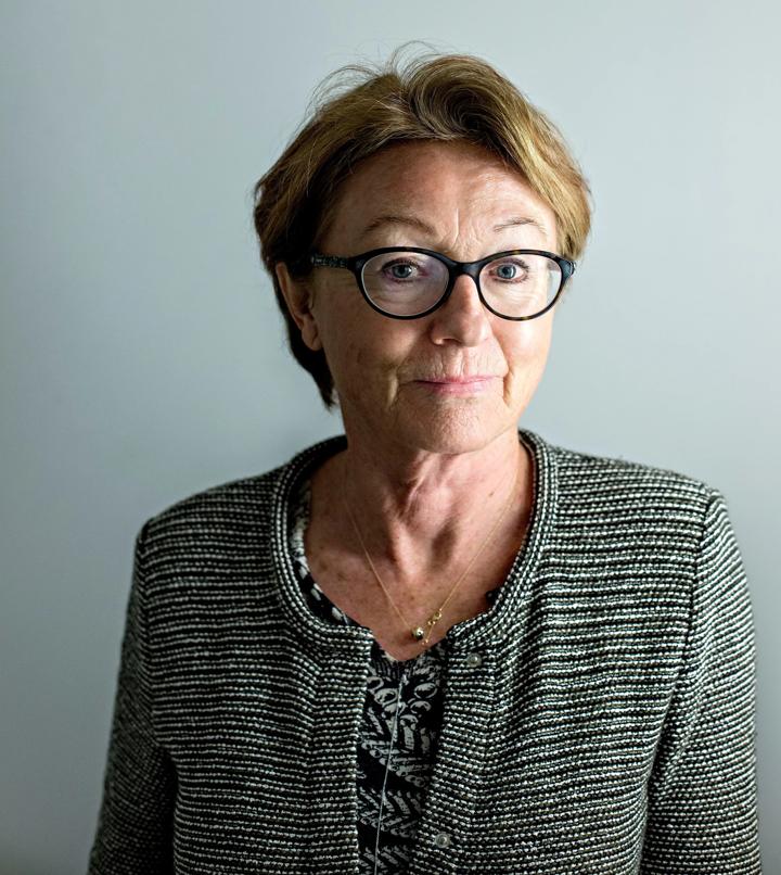 Inger Sandlie