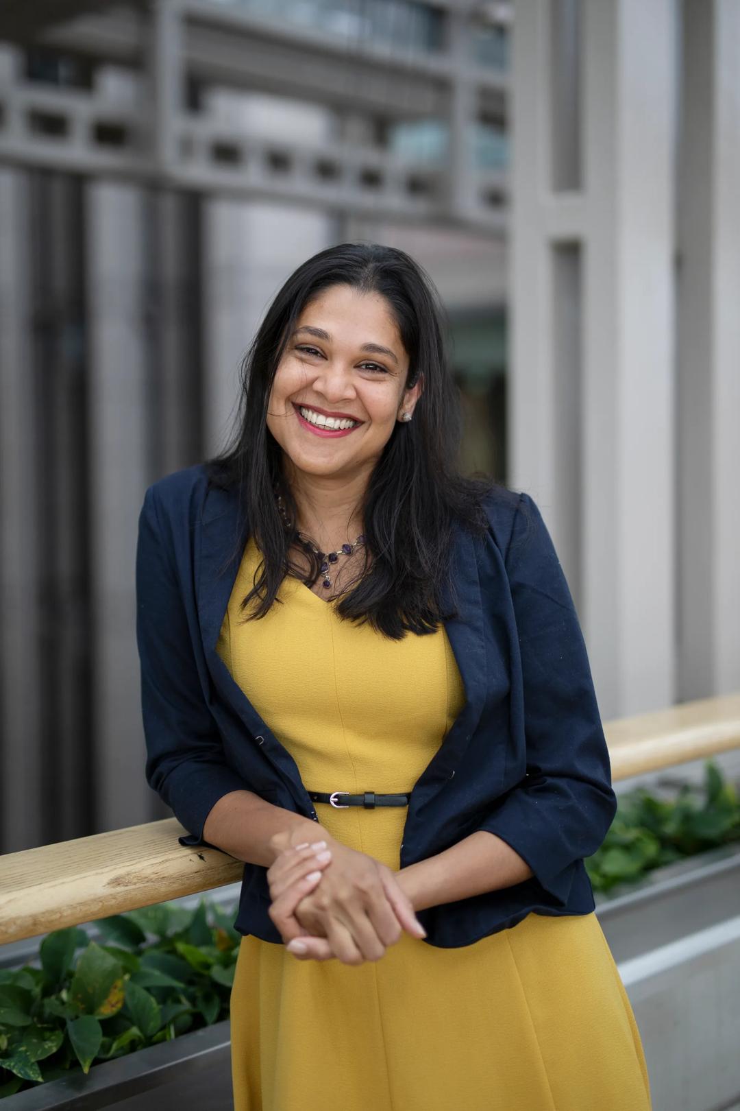 Image of Jaya Singh