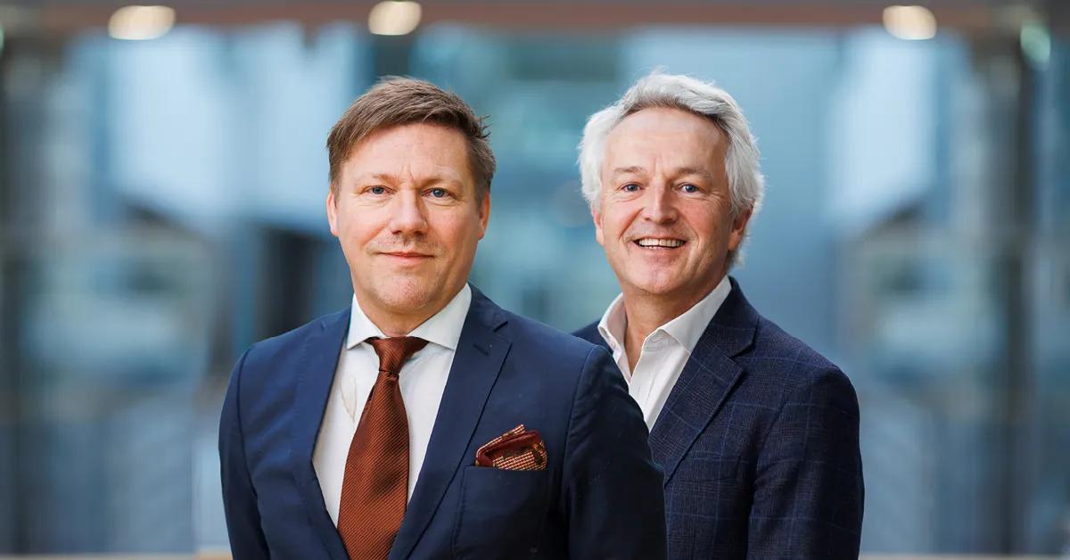 BI-professorene Ulf Sverdrup og Marius Emberland har vært medlem av Oljefondets etikkutvalg