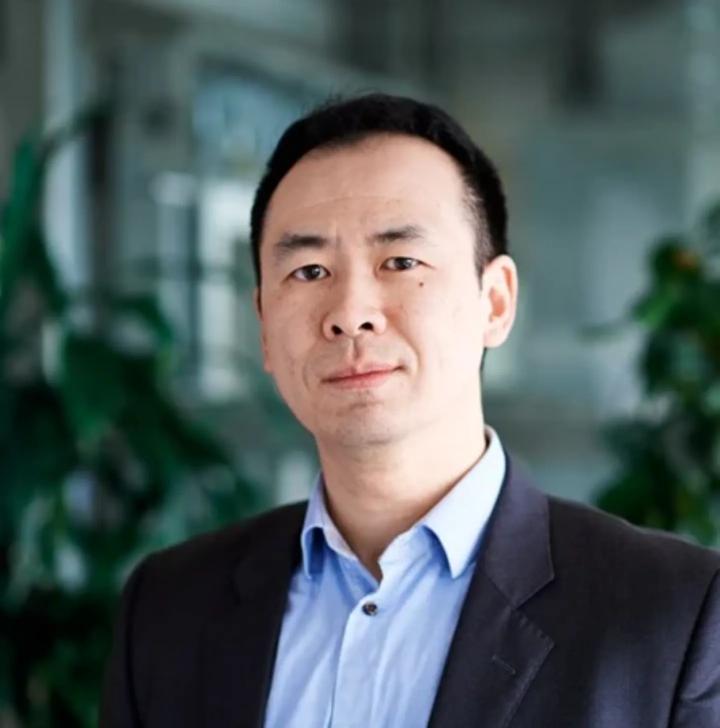 Vincent Tsang 