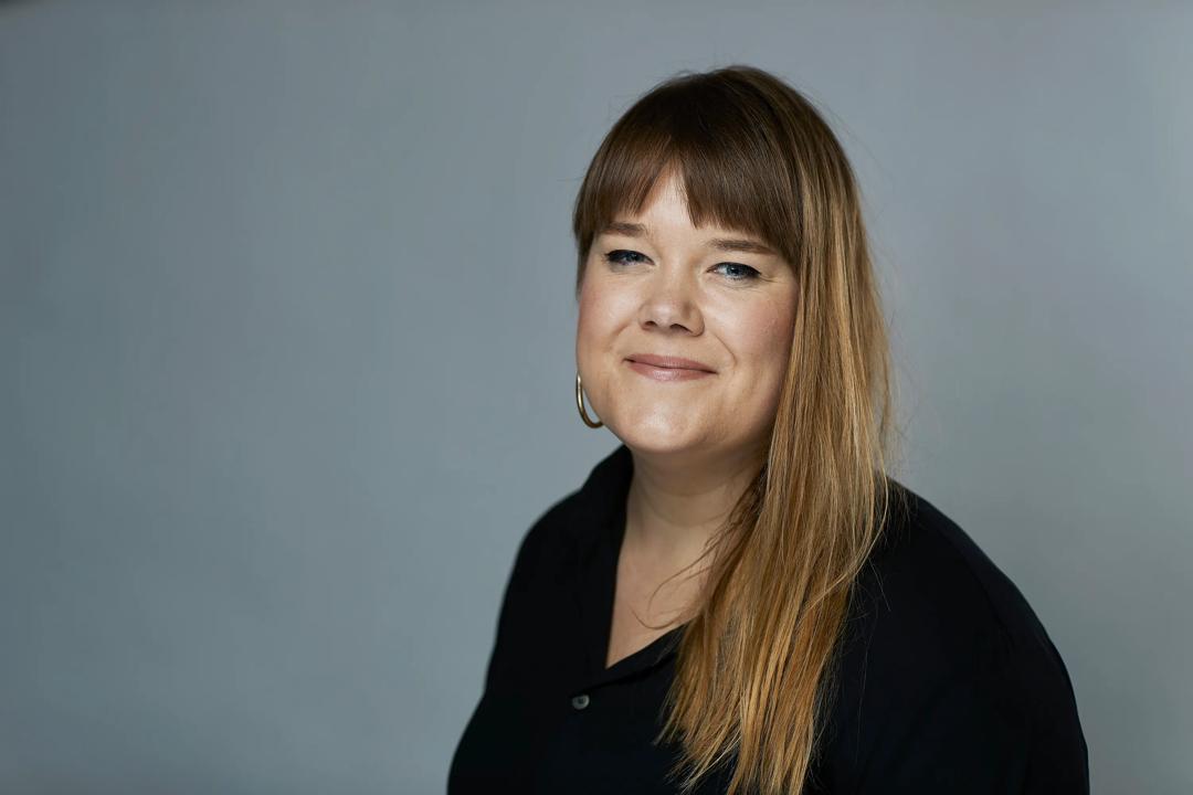 Lene Bergmann