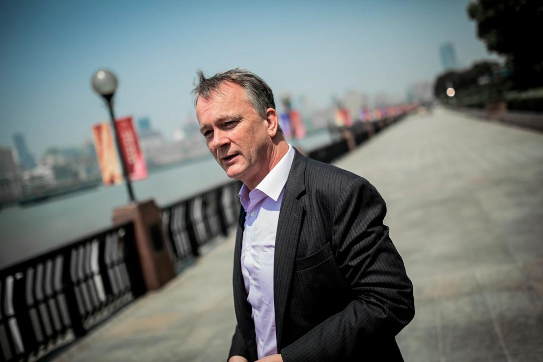Picture of Jan Ketil Arnulf