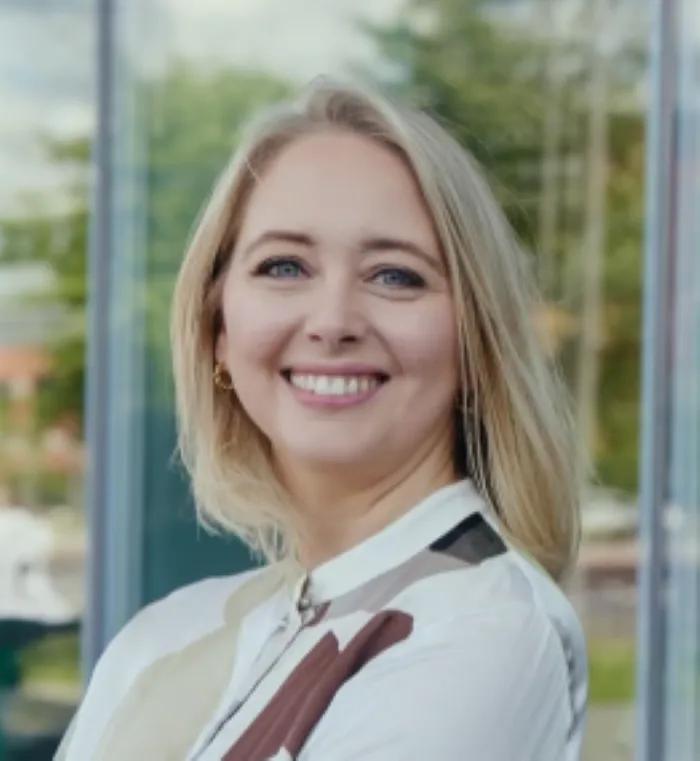 Anna Fiskå Paulsen