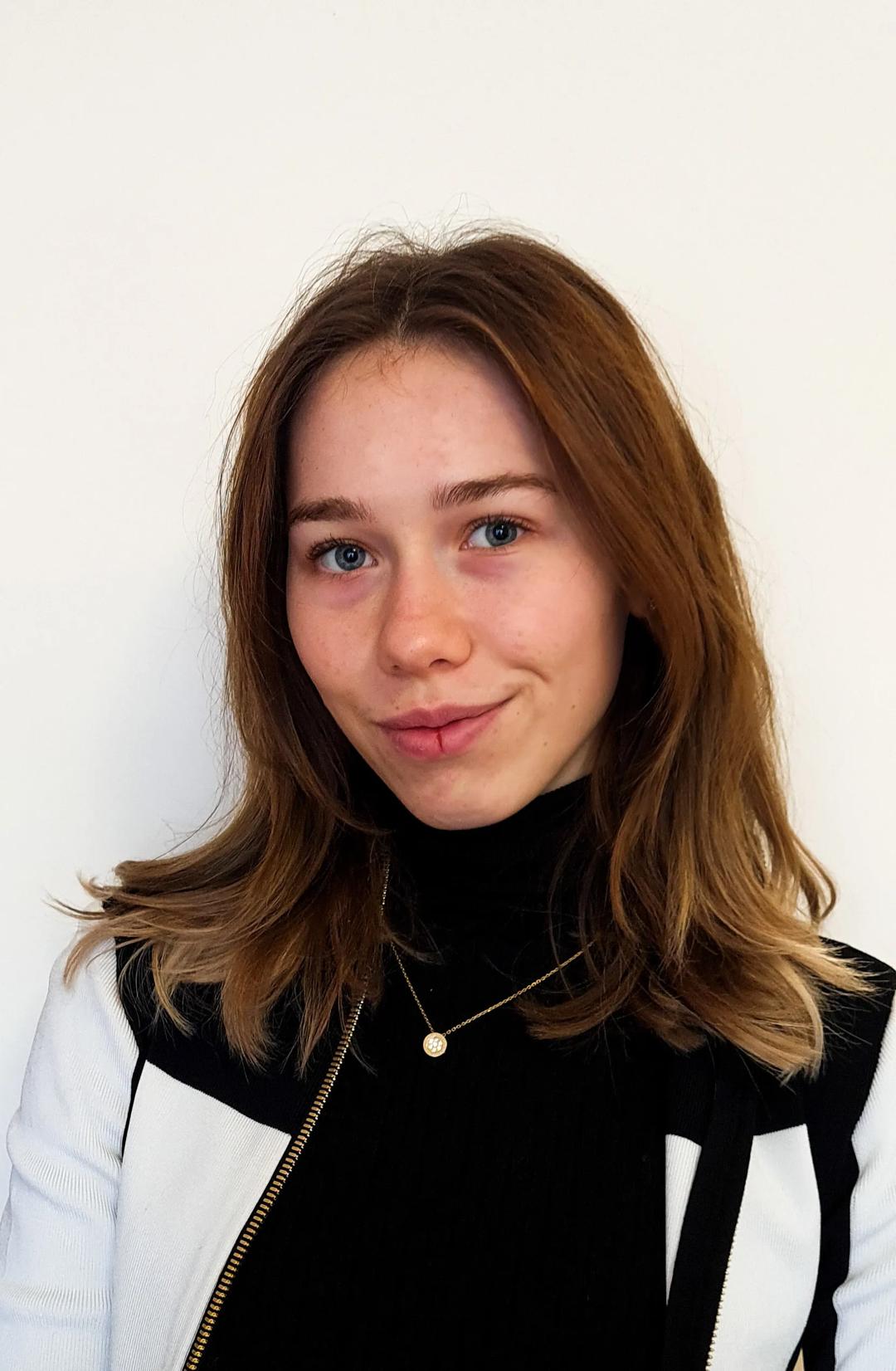 Anna Emese Kálmán