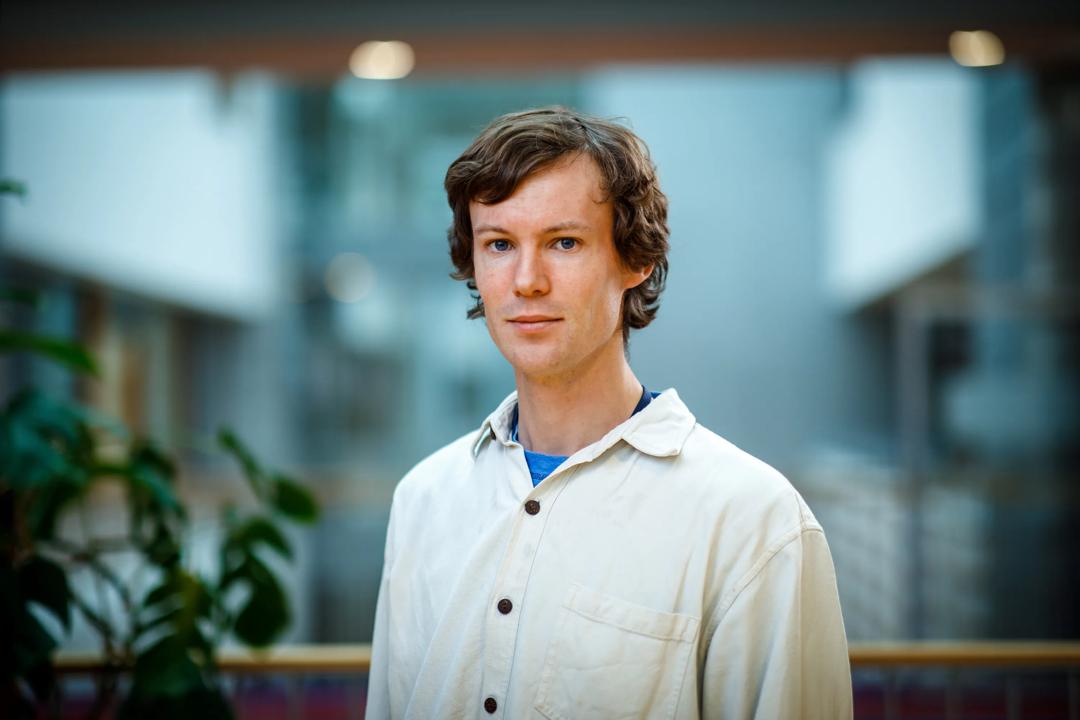 Tor Einar Møller