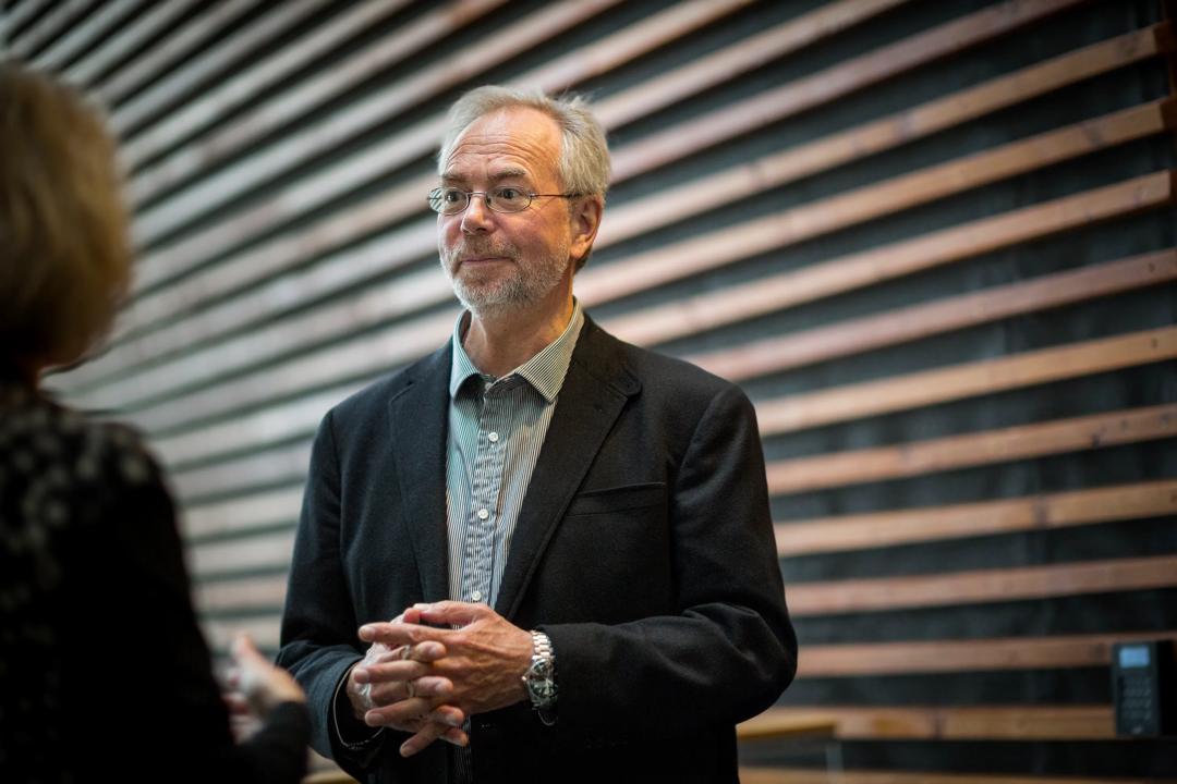 Geir Thompson