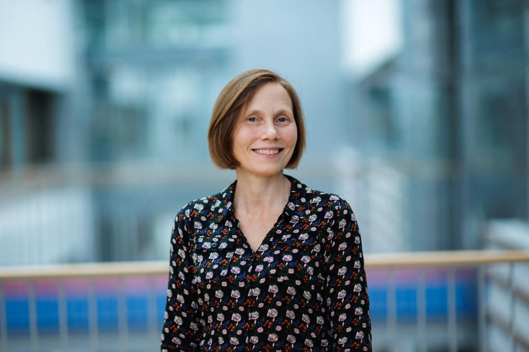 Image of Marianne Zylla