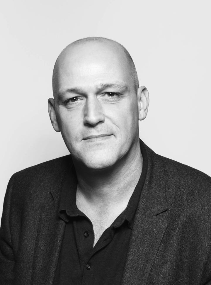 Jonathan Romm