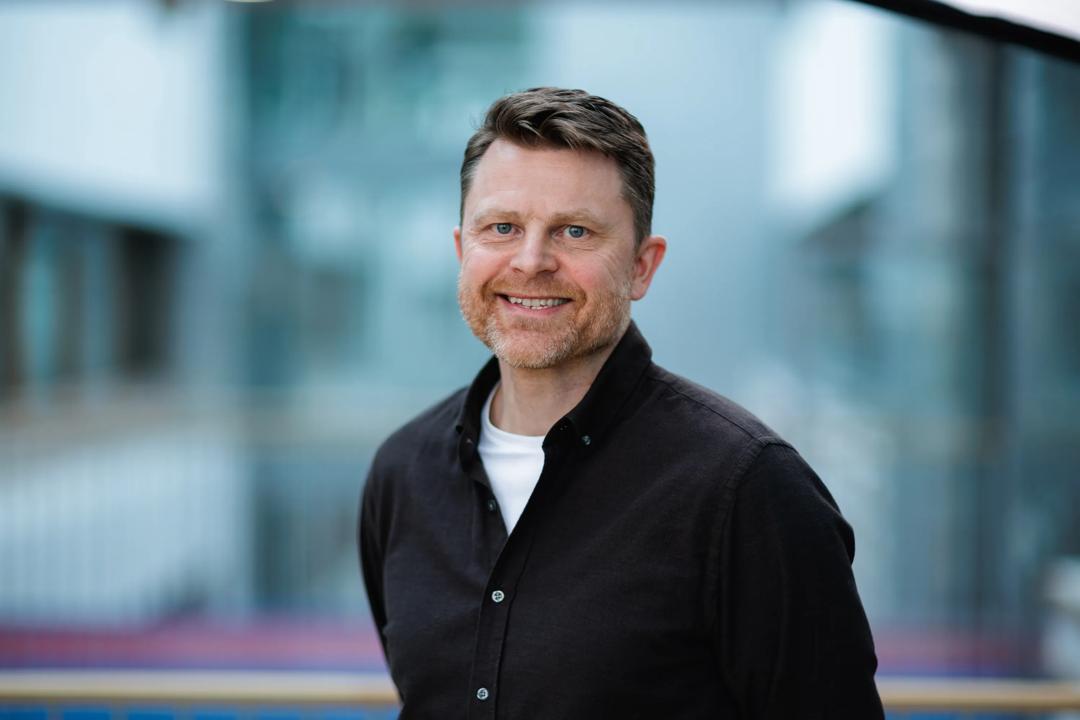 Image of Per Ståle Knardal