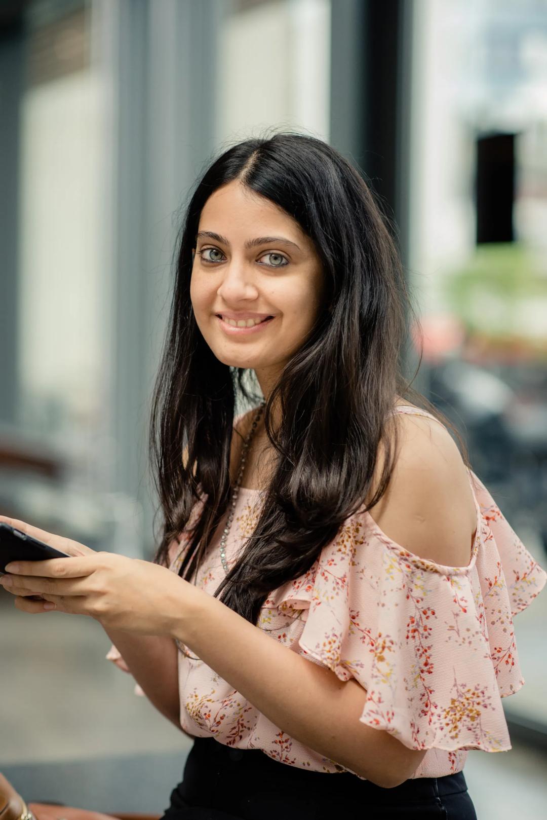 Mithila Mehta