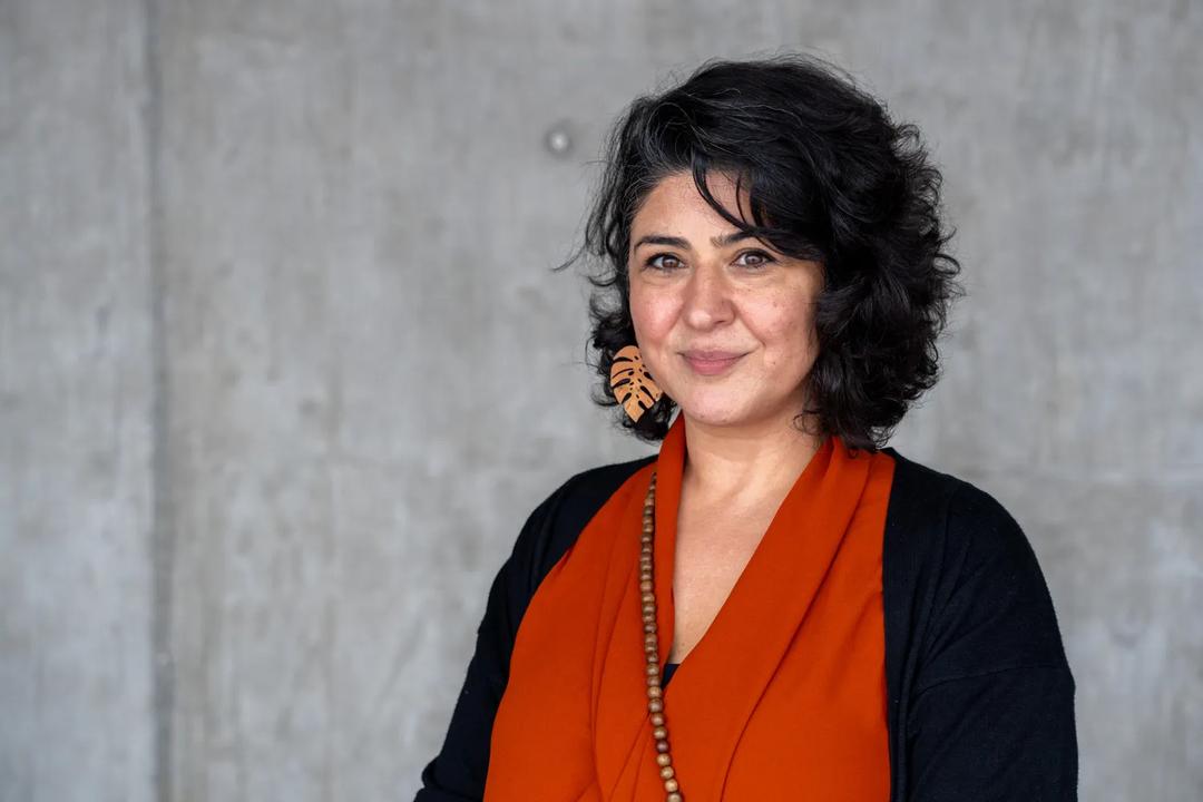 Lina Daouk-Öyry