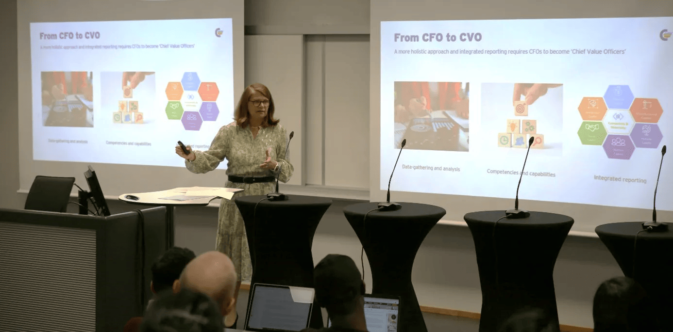 Mette Krabber&oslash;d