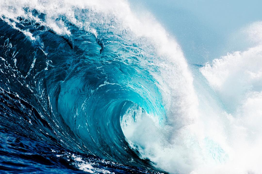 Ocean power