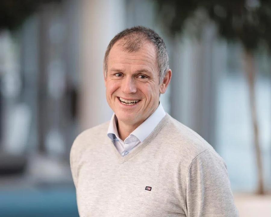 Profile picture of Hans Solli-Sæther