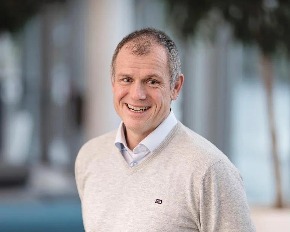 Profile picture of Hans Solli-Sæther