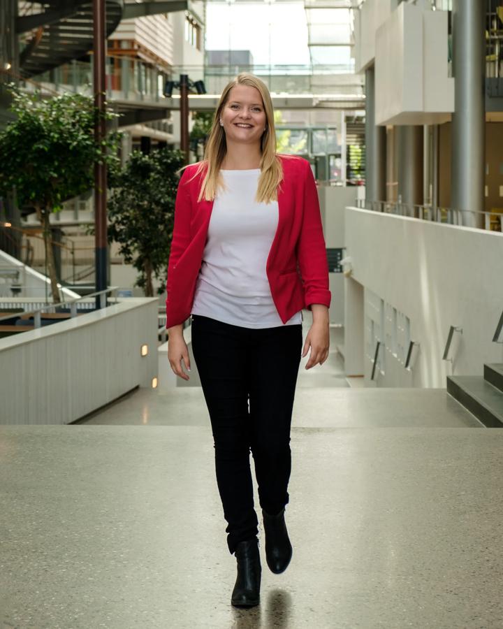 Karen Marie Ramstad Gunnerud