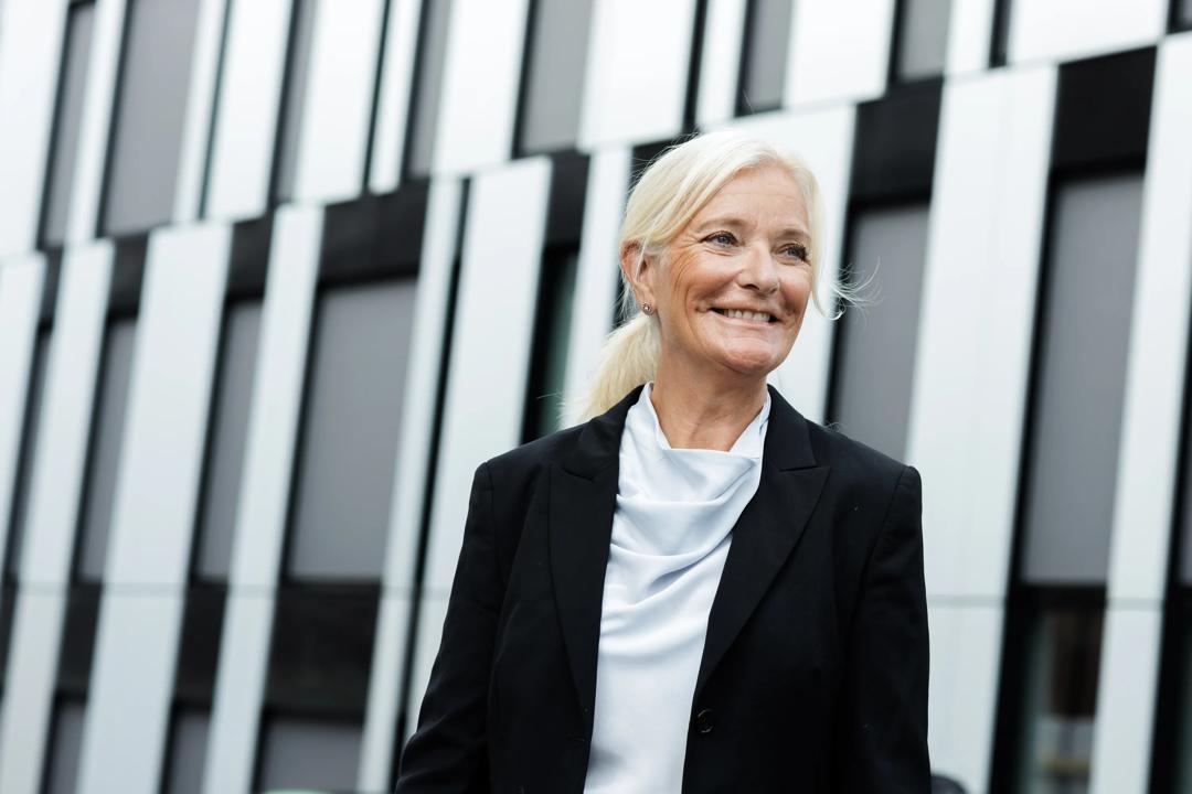 Janicke Lilletvedt Skar