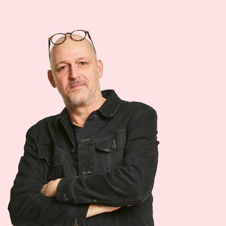 Jonathan Romm