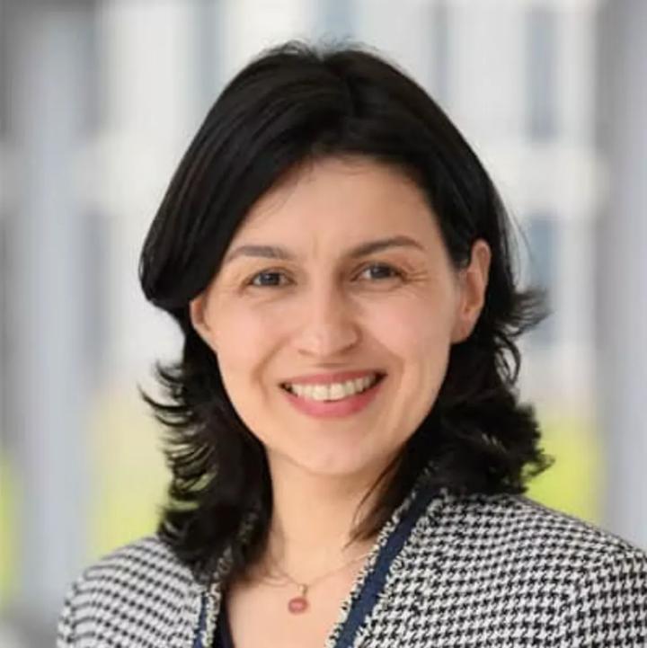 Laura Sima