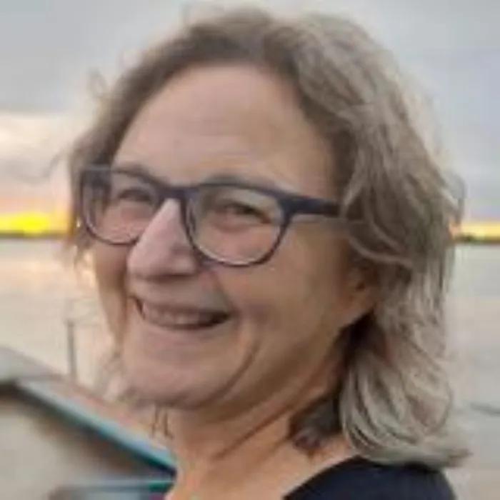 Brigitte Kroon
