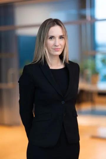 Kristin Norland Brattli
