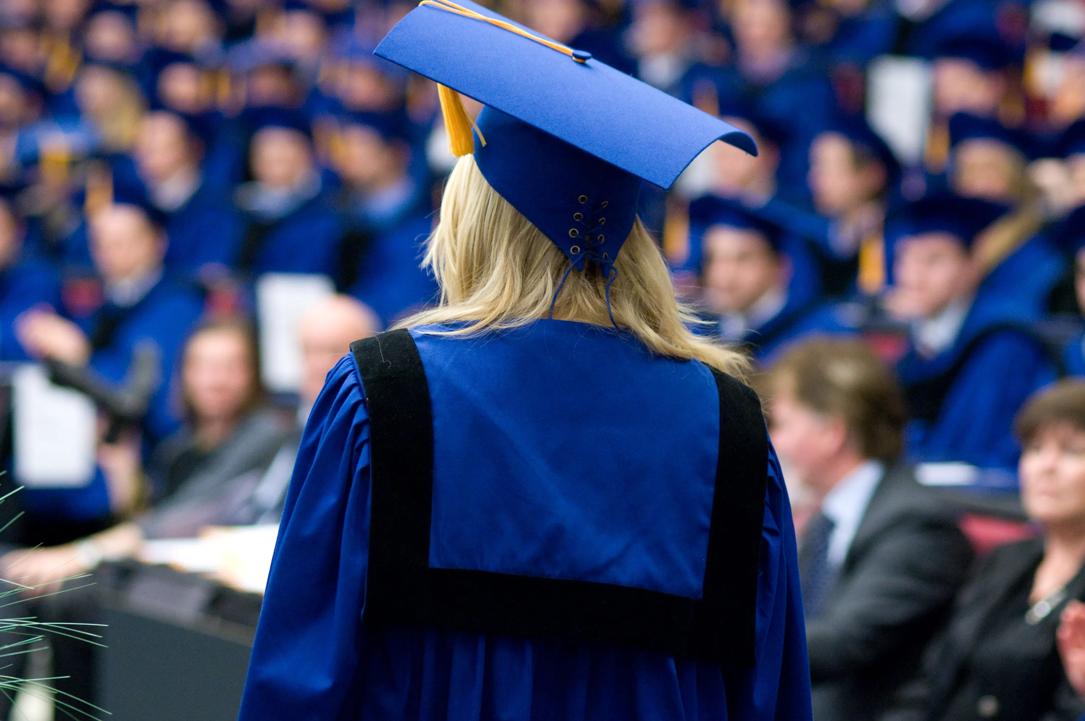 Graduering