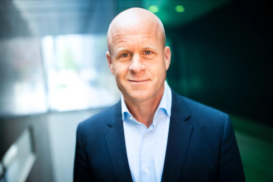 Anders Dysvik
