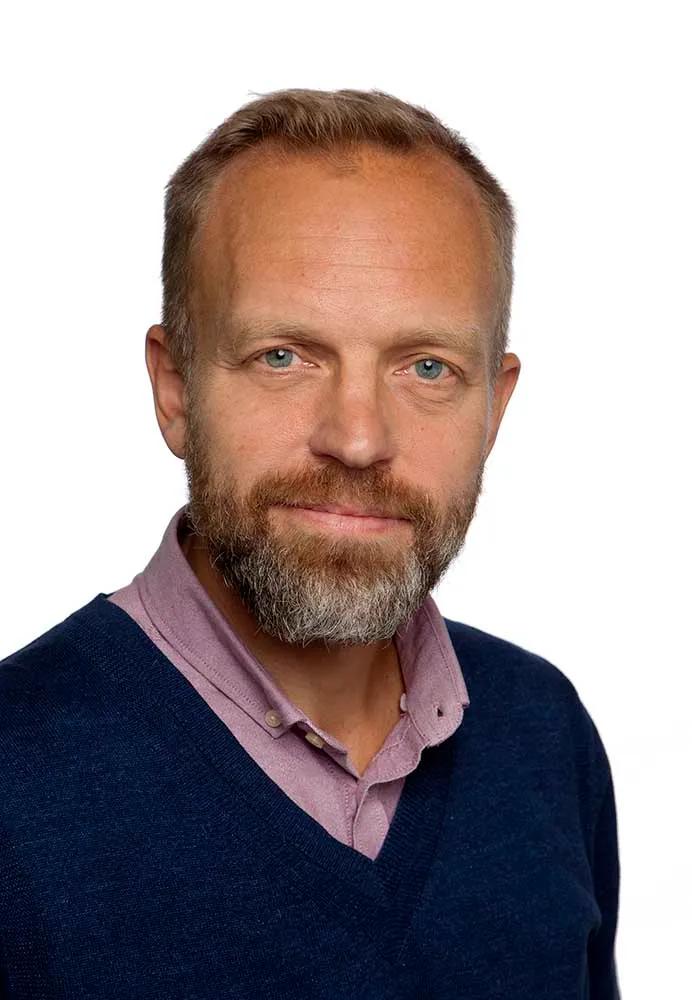Petter Andreas Ringen