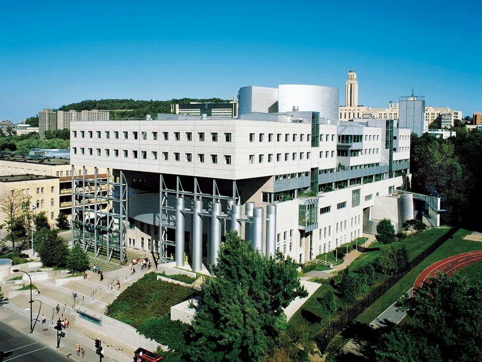 HEC Montreal