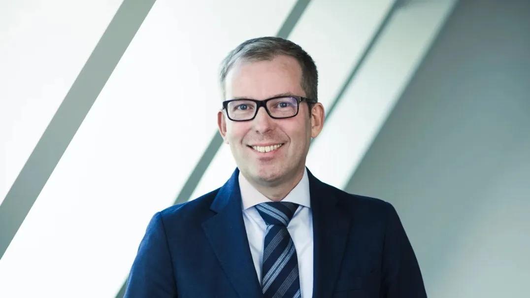 Håkon Haugli