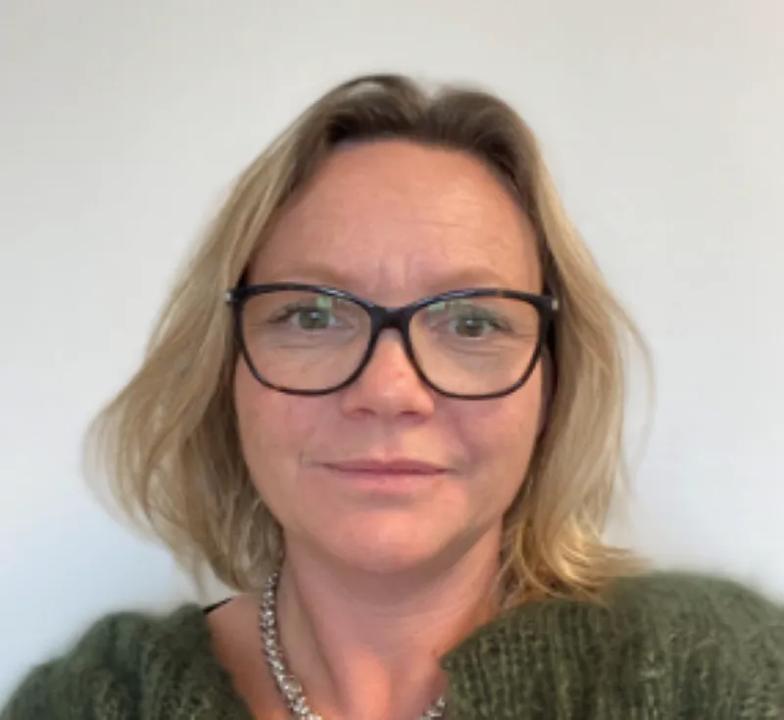 Profilbilde av Kari Einarsen