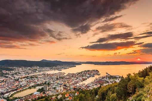 Bergen
