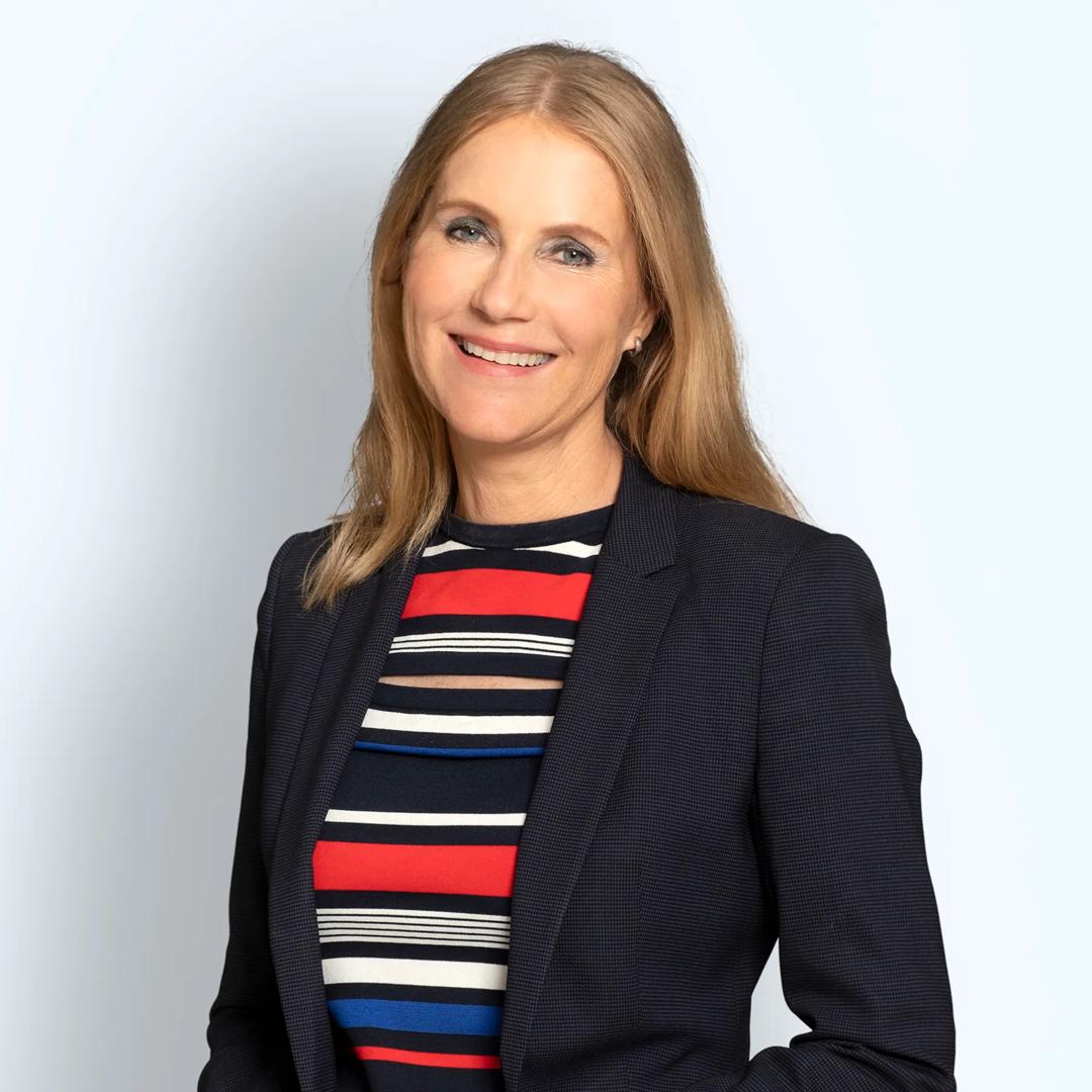 Camilla Vislie