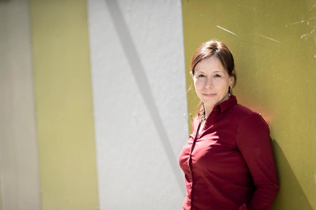 Picture of Irina Nikolova
