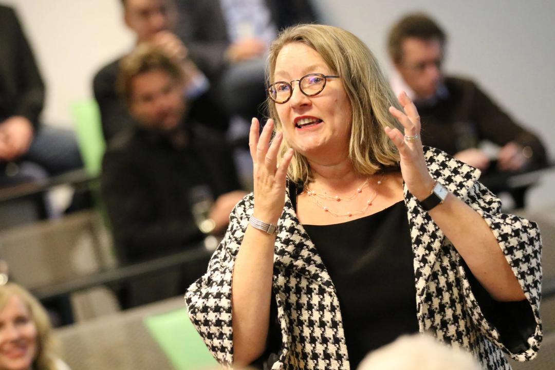 Anne-Britt Gran