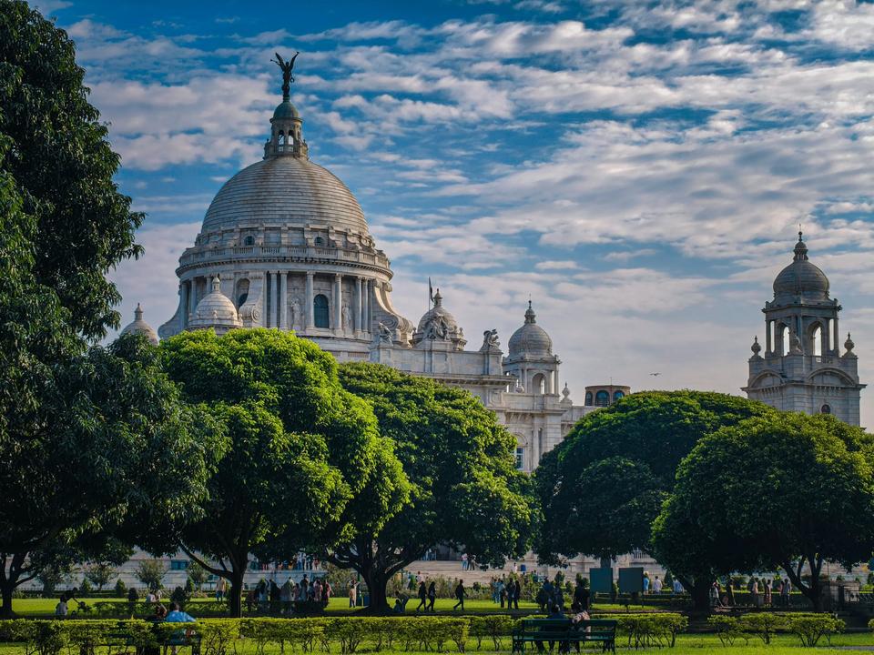 Kolkata, India