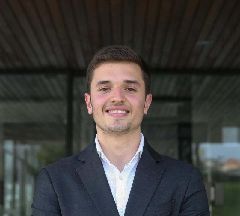 Nuno Cassiano Couto